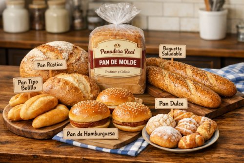 Real Bakery