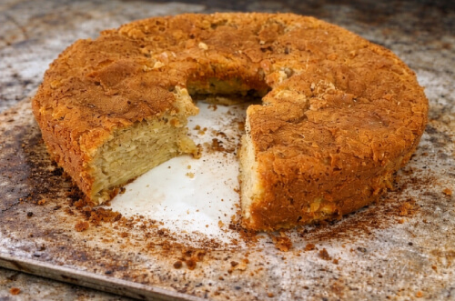 Common recipes