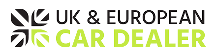 UK & European Car Dealer